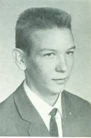 LCPL Jackie Randle Baird (1946-1967)