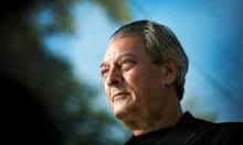 The Bee Sting by Paul Murray review