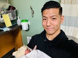 Scott Beinlich's Instagram, Twitter & Facebook