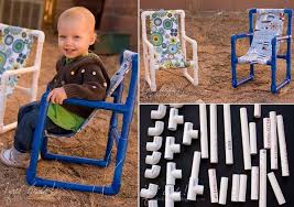 Package of 100 new metal screed chairs the screed chairs are used when pouring next to a building or wall or when your pad is wider than your screed you can set them in the center to screed off of. 45 Creative Uses Of Pvc Pipes In Your Home And Garden