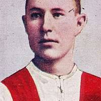 Alvin Kraenzlein, quadruple champion olympique en 1900