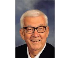 John O'Hearn Obituary (1938