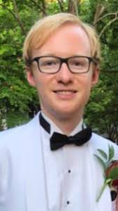 Holland, Carter Hamilton