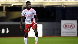 Check spelling or type a new query. Mercato Aurelien Nguiamba Dans Le Viseur De Trois Clubs Allez Les Lions
