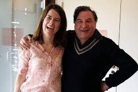 Nach fünf jahren an der spitze der fdp gibt die schwyzer nationalrätin petra gössi ihr präsidentinnenamt ab. Person Petra Gossi