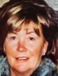 Condolence Book for ANN O'CONNOR (née BARRETT) (Togher, Cork)