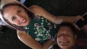 I'm not ready yet:' Triangle couple returns to RDU after surviving Vegas  shooting