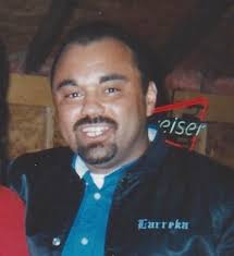 Obituary for Patrick Aaron Chavis