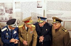 Recalculare pensii militare, ministrul muncii palatul victoria. OrdonanÅ£a Privind Recalcularea Pensiilor Militare ContestatÄƒ In Senat Cuvantul LibertÄƒÅ£ii