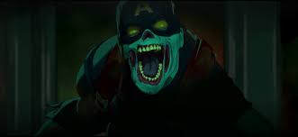 Premieres august 11 on disney+. Zombie Alarm Im Marvel Universum Werft Einen Ersten Blick Auf Die Disney Serie What If Moviebreak De