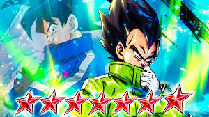 Maybe you would like to learn more about one of these? Goresh On Twitter Dragon Ball Legends Free 14 Star Dbs Broly Movie Vegeta Does Crazy Damage In Ranked Pvp Https T Co Bbcvednhlw