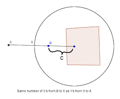 Circumferința unui cerc este πd, care în acest caz este de 9π, sau 28. Cum Se CreeazÄ Cercuri Èi Sau SecÈiuni Dintr Un Cerc Atunci Cand Centrul Este Inaccesibil