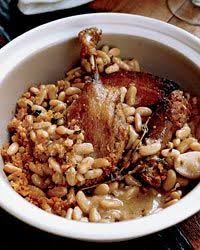 17 Classics To Master Confit Recipes Cassoulet Recipes Duck Confit Recipe