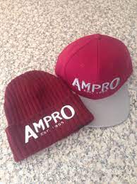 Ampro New 3d Puff Embroidery Beanies And Snap Back Hats Www Ampro Co Uk Hats Snap Backs Embroidery