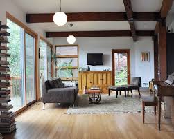 S Media Cache Ak0 Pinimg Com Originals 65 Be 35 65be35fb8d8aaf1aa8ae5061333f8de6 Jpg Mid Century Modern House Mid Century Living Room House Flooring