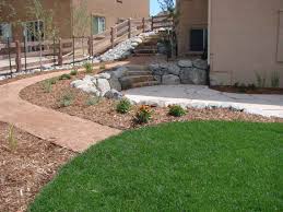 The approximate percentage of water the average homeowner can save per year by switching from a lawn to a xeriscaped yard, according to denver. Colorado Springs Xeriscape Four Seasons Landscaping