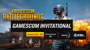 There are two ways to play pubg mobile with your friends, the one by creating the local team and another by adding your friends and request a. Gamescom Pubg Invitational 2017 Announcement Trailer Youtube
