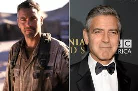 See the Cast of 'Three Kings' Then and Now