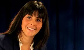 Diana trujillo, la colombiana el surrealista amartizaje del explorador robótico perseverance de la nasa marcó este jueves el fin de. Diana Trujillo La Colombiana Que Dirigio Una Importante Mision De La Nasa La Nota Positiva