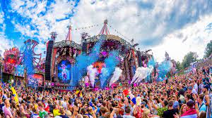 Tomorrowland Has Officially Added A Winter Festival To Their Roster Details Photo Via Tomorrowland Https Www Edm Tomorrowland Winter Festival Festival