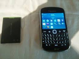 Gsm 850 / 900 / 1800 / 1900 mhz; Blackberry Bold 9900 At T Unlocked Cell Phone Good Used Condition For Sale In Tampa Florida Classified Americanlisted Com