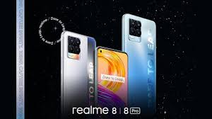 The left side represents our material world, while the right side represents the mysterious digital world. Menebak Harga Realme 8 Dan Realme 8 Pro Yang Bakal Rilis Di Indonesia Siang Ini Tribunnews Com Mobile