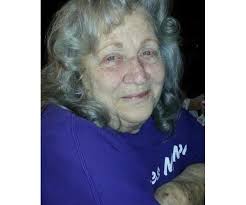 Joyce Mitchell Obituary (1934