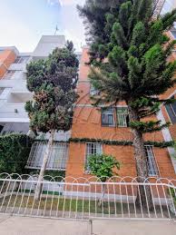 Realty World México Departamento en Renta en San Pedro Xalpa