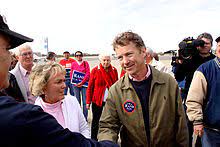 Thoughts on rand tategumi paul rand. Rand Paul Wikipedia