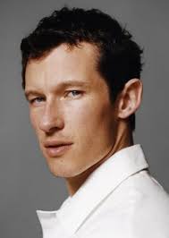 Fan Casting Callum Turner as Tucker Wells in Buffy the Vampire Slayer  (2017-2023)
