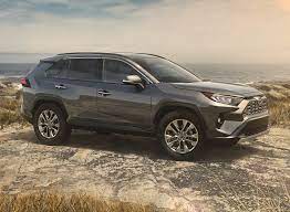 Search our toyota deals and incentives here & get the car you love. New For 2019 Toyota Trucks Suvs And Vans J D Power