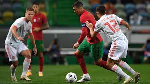 Ecuador vs perú en vivo y en directo eliminatorias mundial qatar 2022. Portugal Vs Espana En Directo Resultado Alineaciones Polemicas Reacciones Y Ruedas De Prensa Goal Com