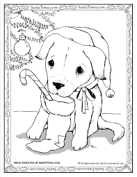 Spongebob is an absolutely fabulous hero who lives in the ocean with his friend patrick the starfish , but also carlos tentacle, his antisocial neighbour, eugene krabs , the owner of the local restaurant, and sandy, a completely crazy and overexcited squirrel from texas who lives under a dome and never leaves the house without her astronaut suit. Santa Puppy Coloring Page Puppy Coloring Pages Christmas Coloring Pages Santa Coloring Pages