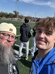 He knew what was going