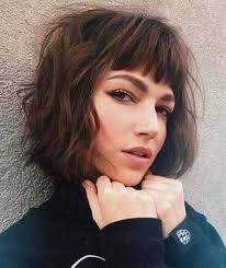 Pin de Fui chamada Cinthya e só en BANGS