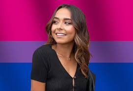 Who will be her prince charming? Mixed Gender Cast Set For First Bisexual Bachelorette Gay Nation