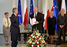 Żona podpowiedziała, żebym zakończył karierę 1 lipca, w dniu 40. Szymon Ziolkowski Wikipedia Wolna Encyklopedia
