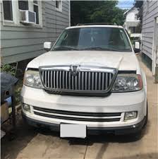 We buy junk cars in any condition whatsoever and accept any year, make and model junk car. Trade In My Junk Lincoln Navigator In Akron Oh Get Paid In 24 To 48 Hrs