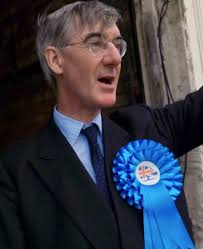 Jacob Rees Mogg Big Ben