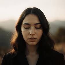 Jena Ortega Ferrer Portrait