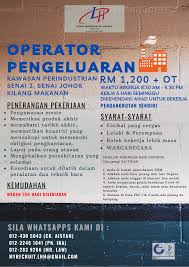 Senarai unit pengurusan pusaka (upp) negeri di semenanjung malaysia. Senarai Kilang Makanan Di Johor Bahru