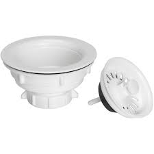 We did not find results for: Glacier Bay Fixed Post Kitchen Sink Strainer Plastic With White Finish 7043 203wh The Home Depot