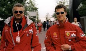 Works great on my boat and atv batteries. Michael Schumacher Health Update Where Is Michael Schumacher Now World News Express Co Uk
