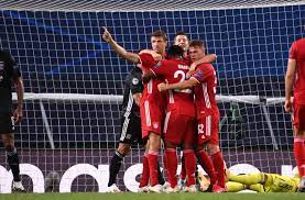 Bayern Munich Vs Paris Saint Germain Live Stream Watch Champions League Final Online