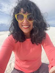 In honor of 10K thriends, here's a little more about me: