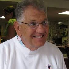 Obituary Notice: Edward K. Good