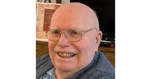 A. Maurice Neal Obituary (1927