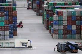 Prc), is a country in east asia.it is the world's most populous country, with a population of more than 1.4 billion.china follows a single standard time offset of utc+08:00 even though it. China Says Foreign Trade May Face More Complicated Situation Next Year Reuters