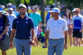 Best place to watch full episodes, all latest tv series and shows on full hd. Golfoncbs On Twitter The Final Round Is Underway Ryan Palmer And Jon Rahm Lead At 24 Under Par Watch Them Battle For The Win At The Zurich Classic On Cbs At 3pm Et Https T Co Qzzpcbn5bo