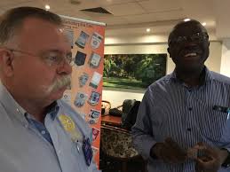 Rising Sun: October 2017